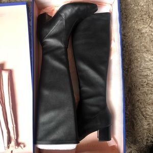 Stuart Weitzman Liviana Boot